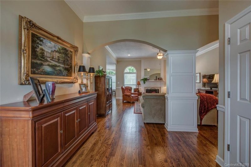 Property image 5 at 320 Cross Creek Drive, Cherryville, NC 28021