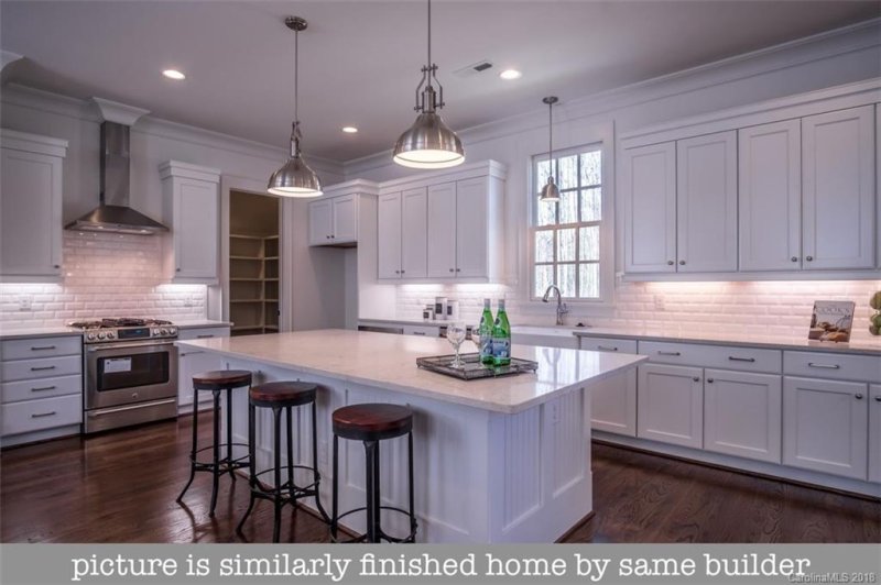 Property image 3 at 723 Patrick Johnston Lane, Davidson, NC 28036