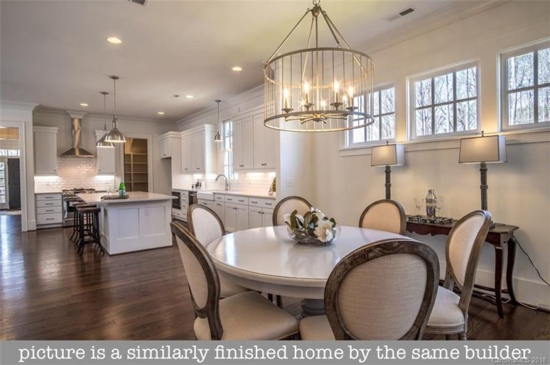 Property image 4 at 723 Patrick Johnston Lane, Davidson, NC 28036