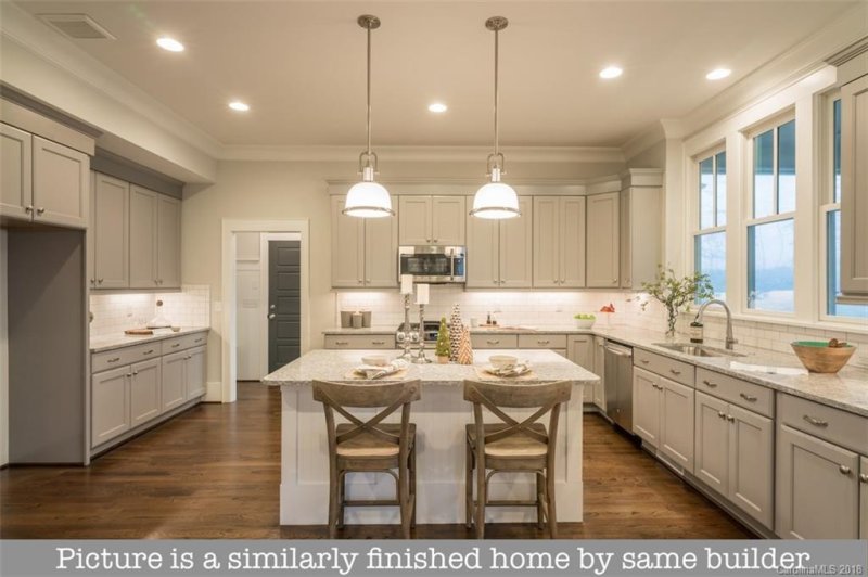 Property image 5 at 723 Patrick Johnston Lane, Davidson, NC 28036