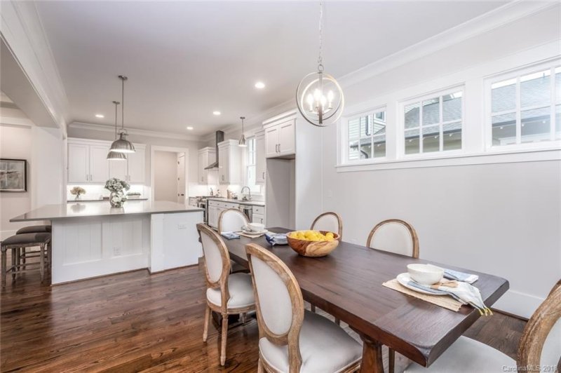 Property image 5 at 719 Patrick Johnston Lane, Davidson, NC 28036