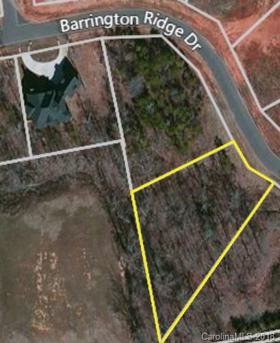 Property image 2 at 7418 Barrington Ridge Drive, Fort Mill, SC 29707
