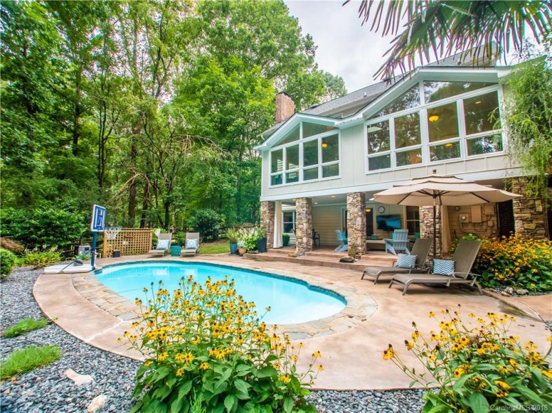 Property image 5 at 10335 Stonemede Lane, Matthews, NC 28105