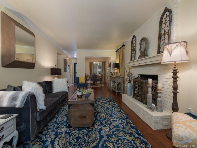 Property image 5 at 28 S Calico Lane, Etowah, NC 28729