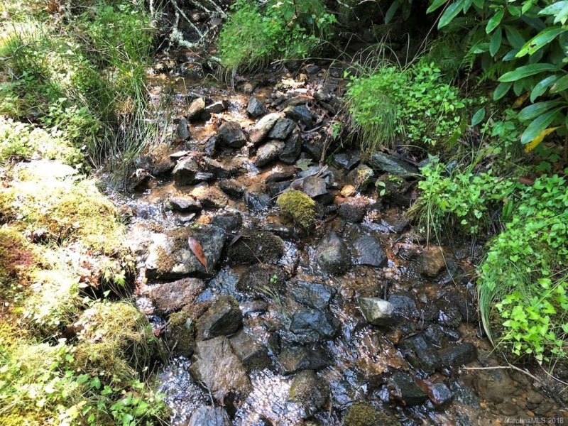 Lot 18 Marshall Lake Road