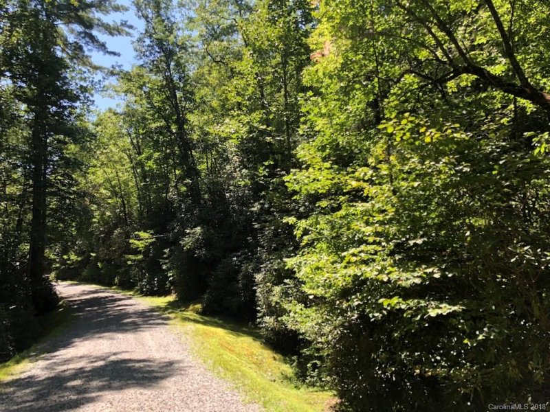 Property image 3 at Lot 18 Marshall Lake Road, Cedar Mountain, NC 28718