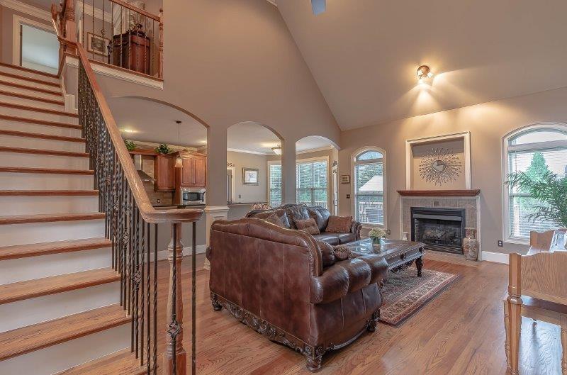 Property image 5 at 1125 Bugle Lane, Newton, NC 28658