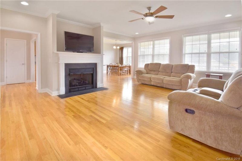 Property image 4 at 1134 Devonpark Place Place, Salisbury, NC 28147