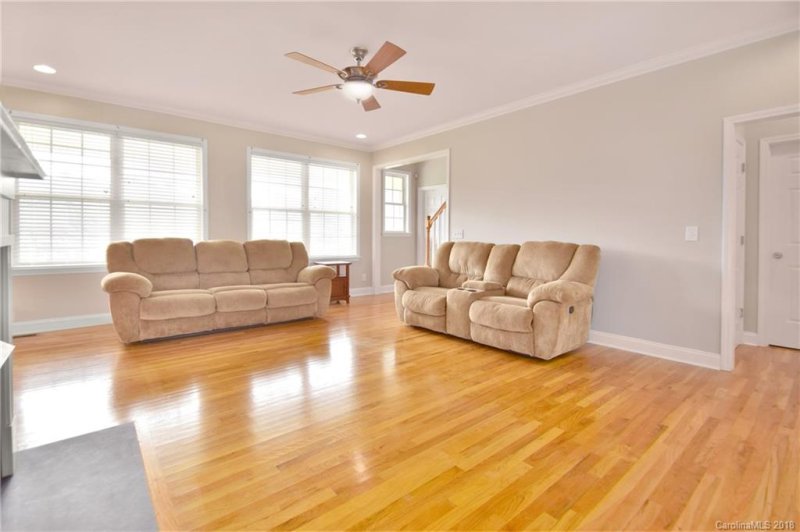 Property image 5 at 1134 Devonpark Place Place, Salisbury, NC 28147