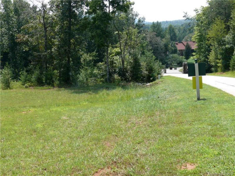 Property image 2 at 0 Sweetbriar Road, Lake Lure, NC 28746