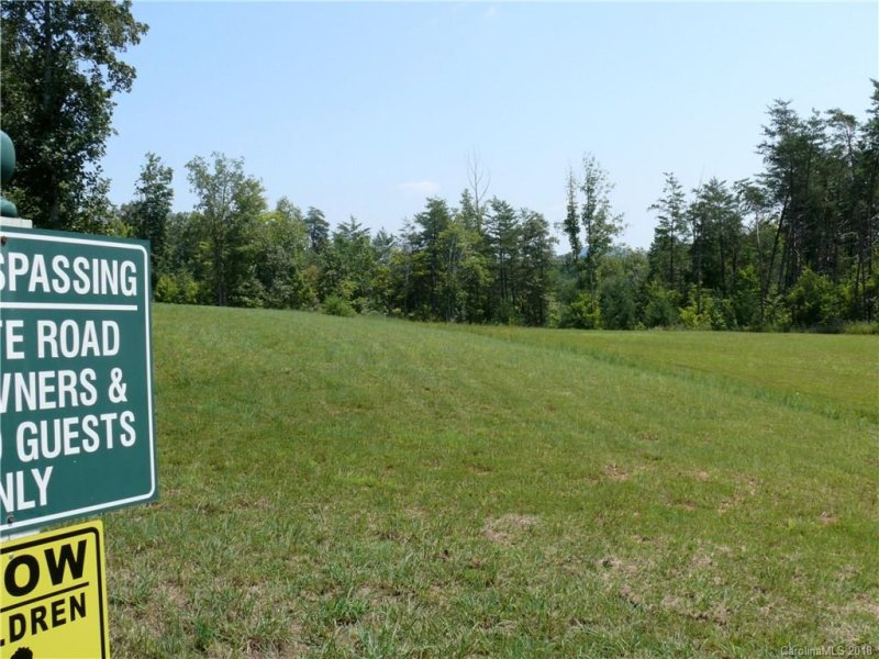 Property image 3 at 0 Sweetbriar Road, Lake Lure, NC 28746