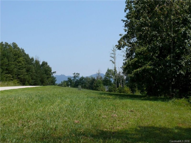 Property image 5 at 0 Sweetbriar Road, Lake Lure, NC 28746