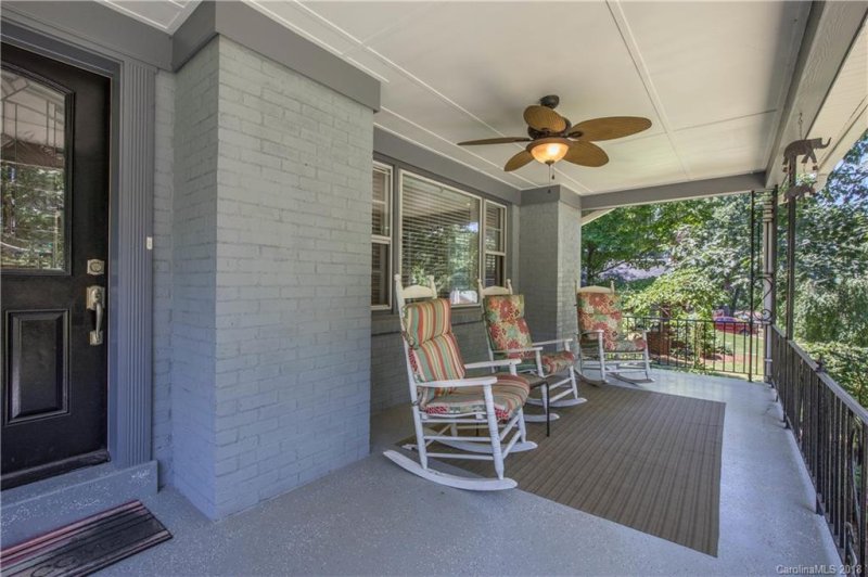 Property image 5 at 40 Shorewood Drive, Asheville, NC 28804