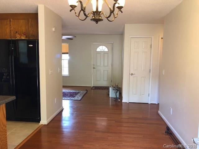 Property image 2 at 4935 Gateway Drive, Claremont, NC 28610