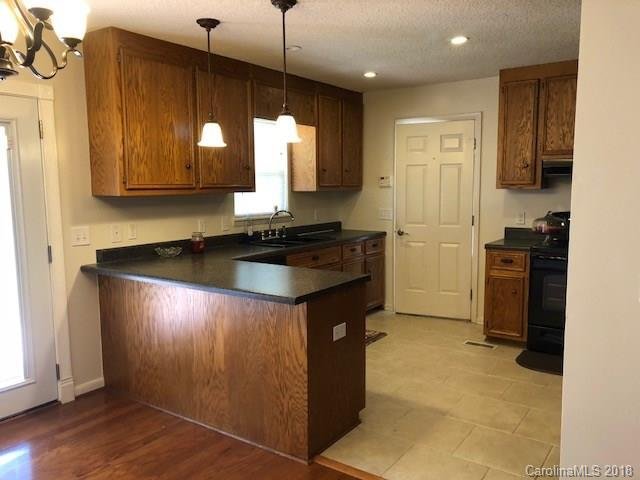 Property image 5 at 4935 Gateway Drive, Claremont, NC 28610