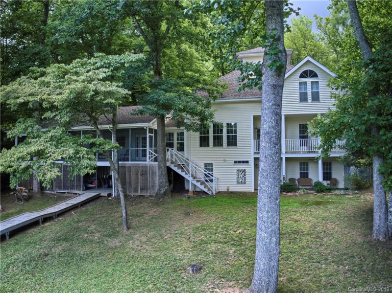 Property image 4 at 441 Haven Drive, Saluda, NC 28773