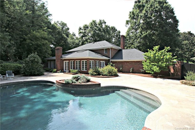 Property image 3 at 224 Hillcrest Avenue, Concord, NC 28025