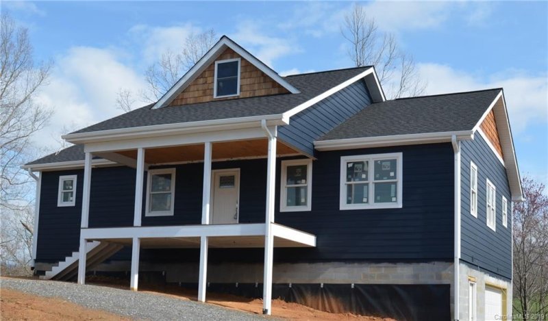 Property image 2 at 269 Adams Drive, Clyde, NC 28721