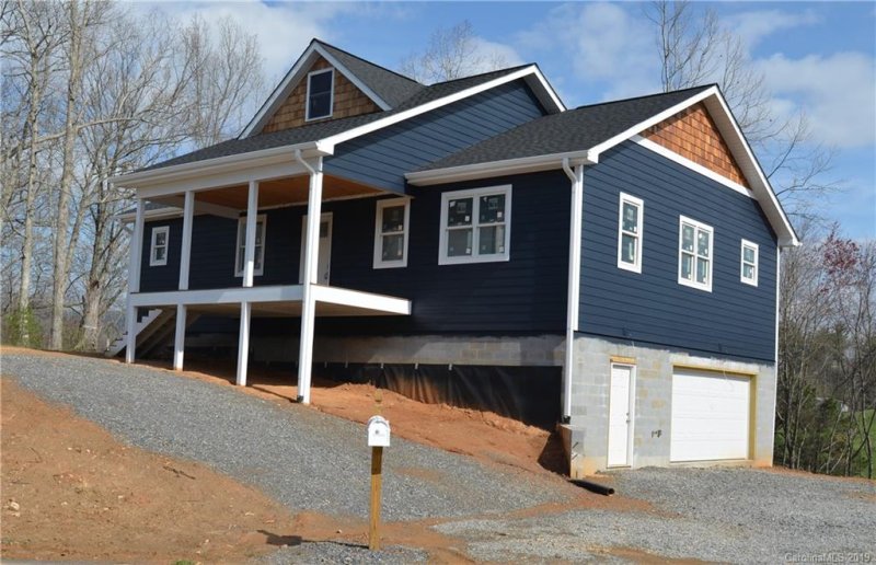 Property image 3 at 269 Adams Drive, Clyde, NC 28721