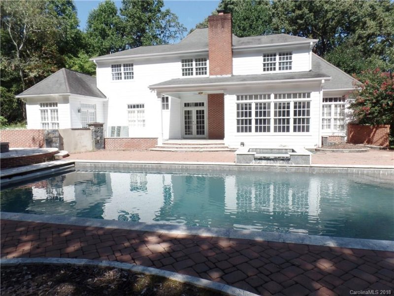 Property image 2 at 153 Briarwood Circle, Rutherfordton, NC 28139