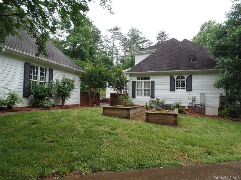 Property image 3 at 153 Briarwood Circle, Rutherfordton, NC 28139