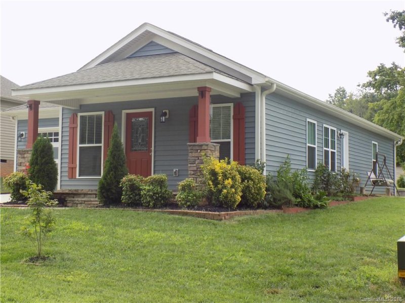 Property image 2 at 207 Maple Street, Locust, NC 28097