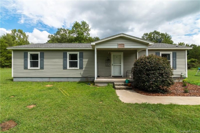 2110 Beamguard Road