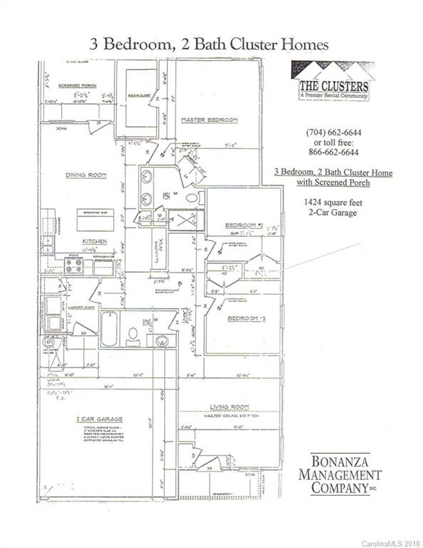 Property image 3 at 152 Springwood Lane, Mooresville, NC 28117