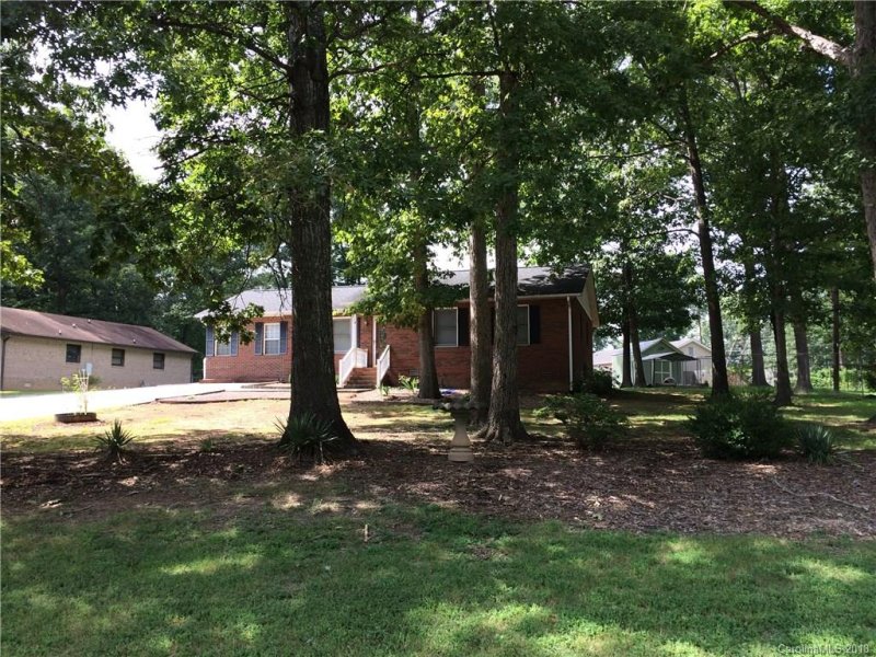 Property image 2 at 310 Yost Farm Road, Salisbury, NC 28146