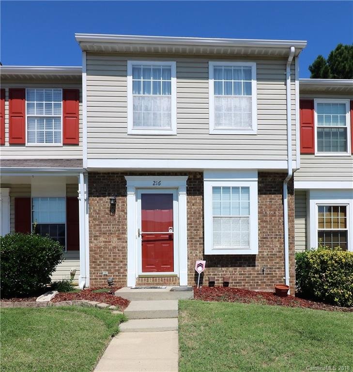 216 Water Oak Drive