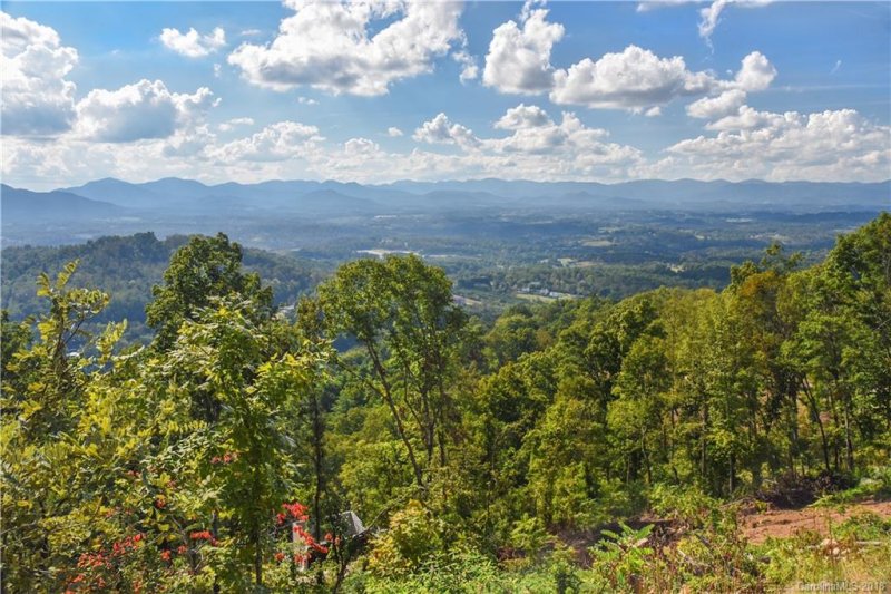 Property image 3 at 175 Serenity Ridge Trail, Asheville, NC 28804