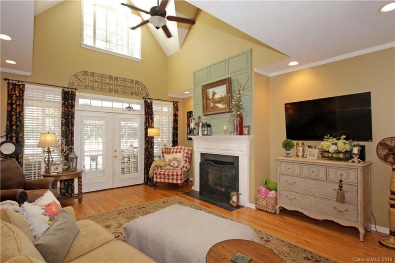 Property image 5 at 923 Ferncliff Drive, Mooresville, NC 28115