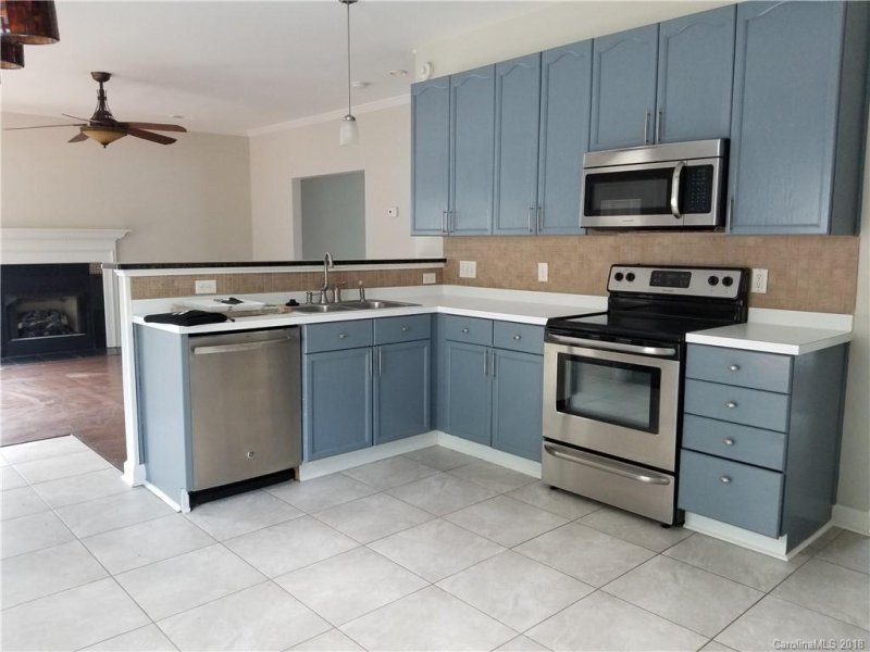 Property image 3 at 2816 Patten Hill Drive, Matthews, NC 28105