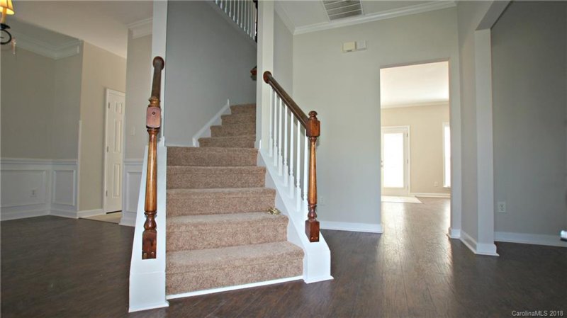 Property image 4 at 2816 Patten Hill Drive, Matthews, NC 28105