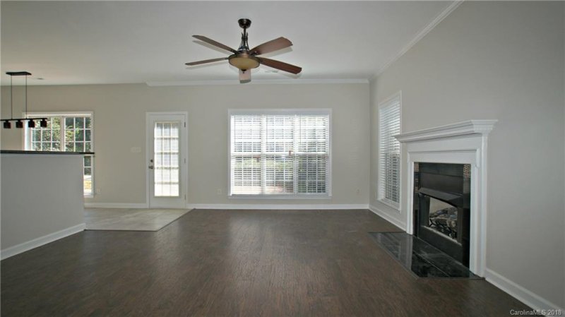 Property image 5 at 2816 Patten Hill Drive, Matthews, NC 28105