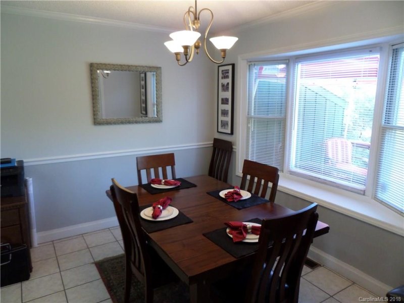 Property image 4 at 1158 Crestmont Drive, Concord, NC 28025