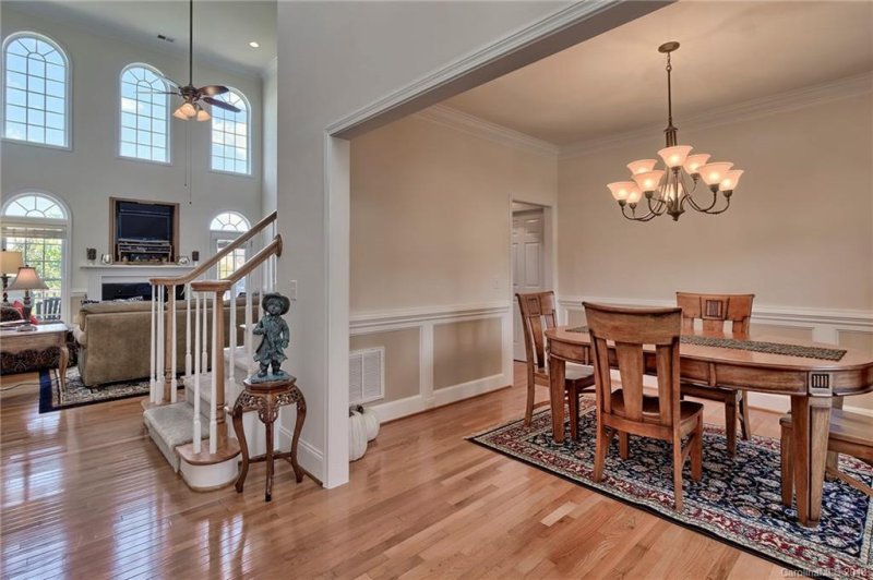 Property image 5 at 7951 Grimsby Circle, Harrisburg, NC 28075