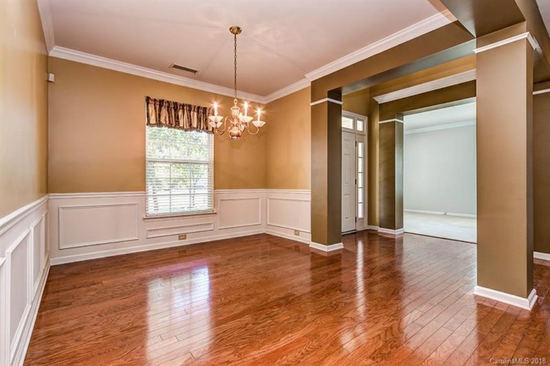 Property image 5 at 7433 Forrest Rader Drive, Mint Hill, NC 28227