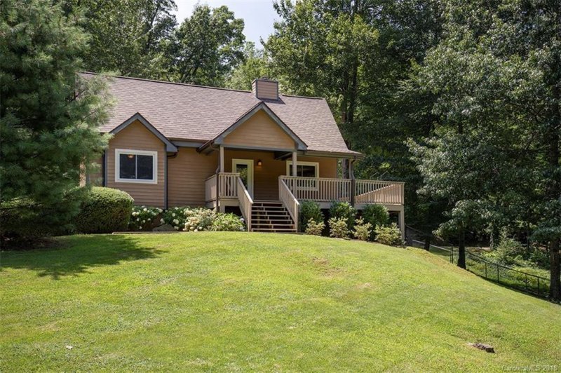 136 Viking Trail