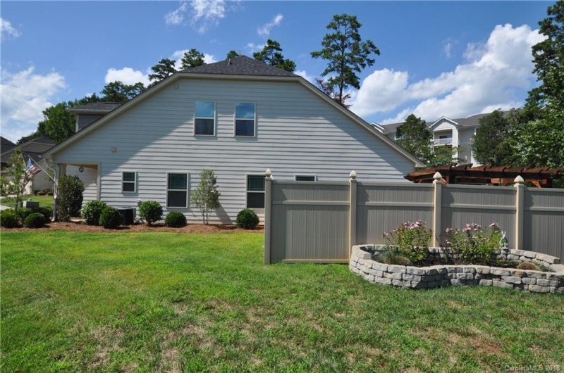 Property image 3 at 196 Aztec Circle, Mooresville, NC 28117