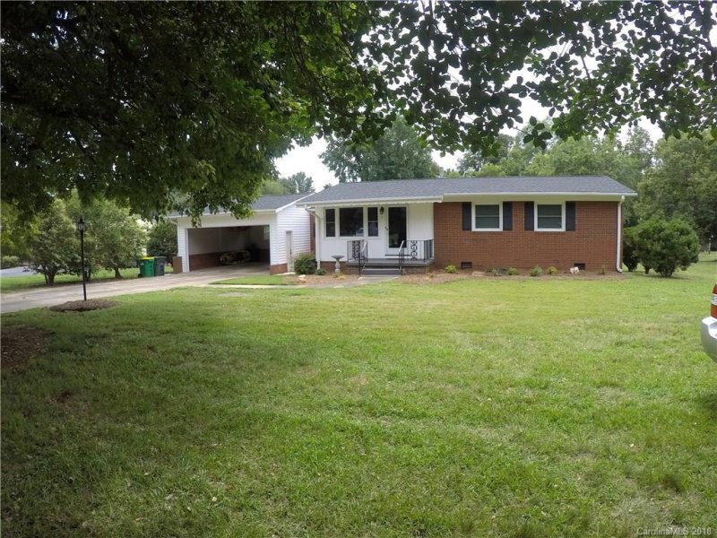 Property image 2 at 131 Morlan Park Road, Salisbury, NC 28146