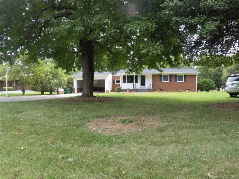 Property image 3 at 131 Morlan Park Road, Salisbury, NC 28146