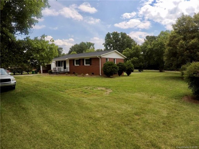 Property image 4 at 131 Morlan Park Road, Salisbury, NC 28146