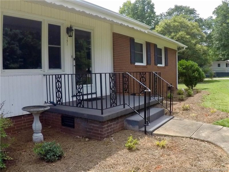 Property image 5 at 131 Morlan Park Road, Salisbury, NC 28146