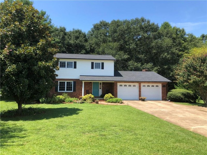 Property image 2 at 1878 Heritage Farm Road, Taylorsville, NC 28681