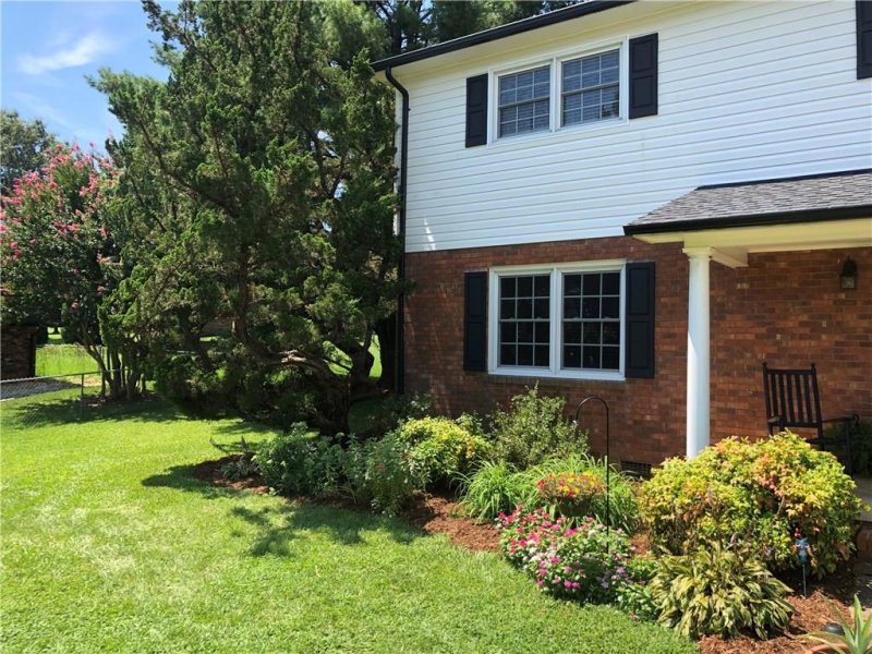 Property image 4 at 1878 Heritage Farm Road, Taylorsville, NC 28681