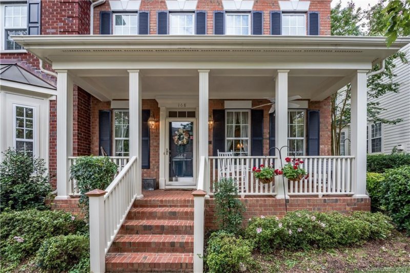 Property image 2 at 168 Harper Lee Street, Davidson, NC 28036