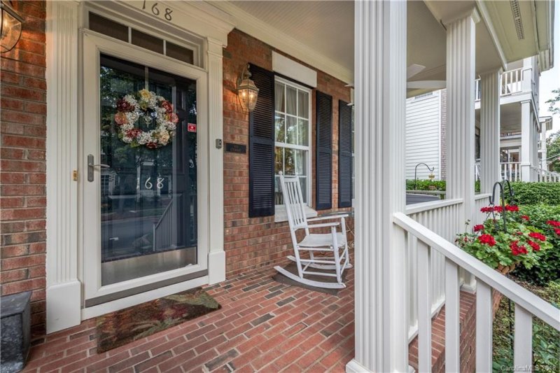 Property image 3 at 168 Harper Lee Street, Davidson, NC 28036