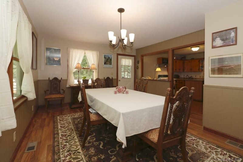 Property image 2 at 16 Valeria Lane, Pisgah Forest, NC 28768