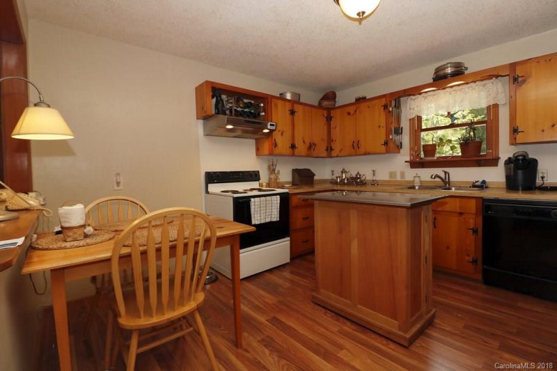 Property image 3 at 16 Valeria Lane, Pisgah Forest, NC 28768